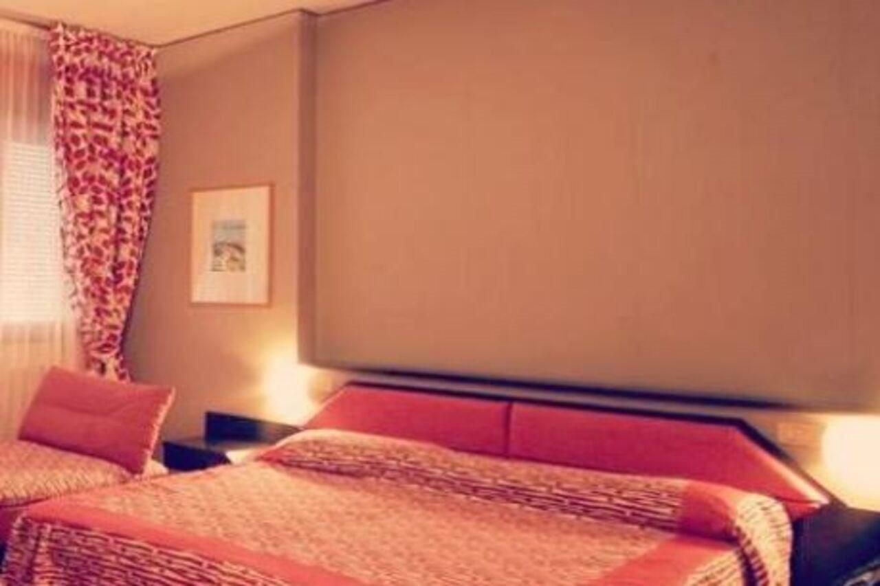 פסארו Hotel Bristol מראה חיצוני תמונה