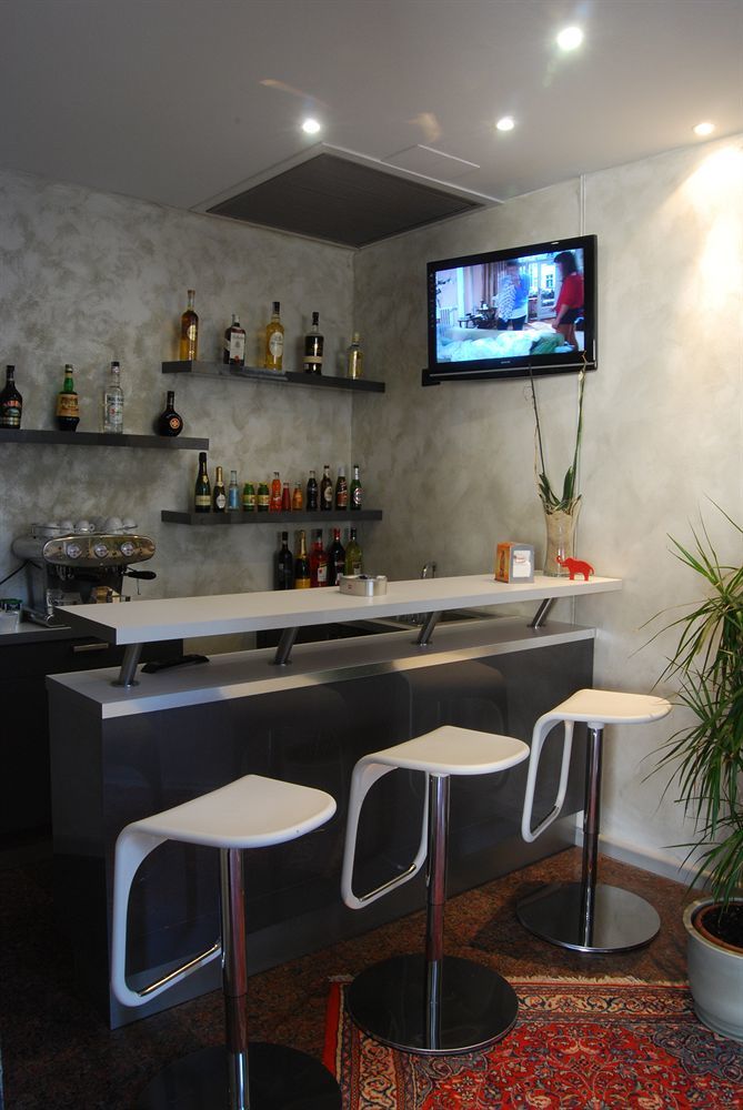 פסארו Hotel Bristol מראה חיצוני תמונה